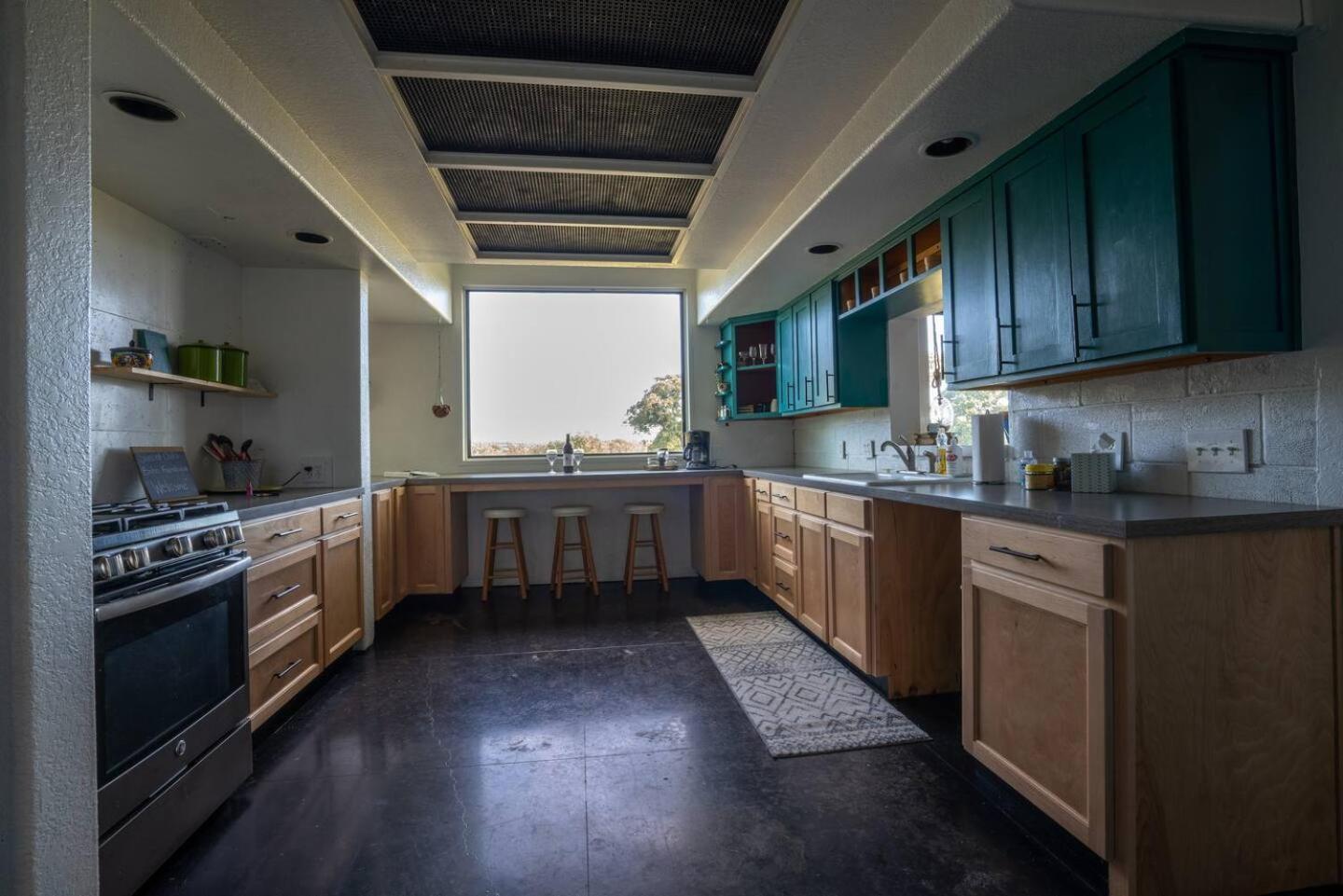 Nature Retreateclectic Country Boho Farmhouse Nocona 外观 照片
