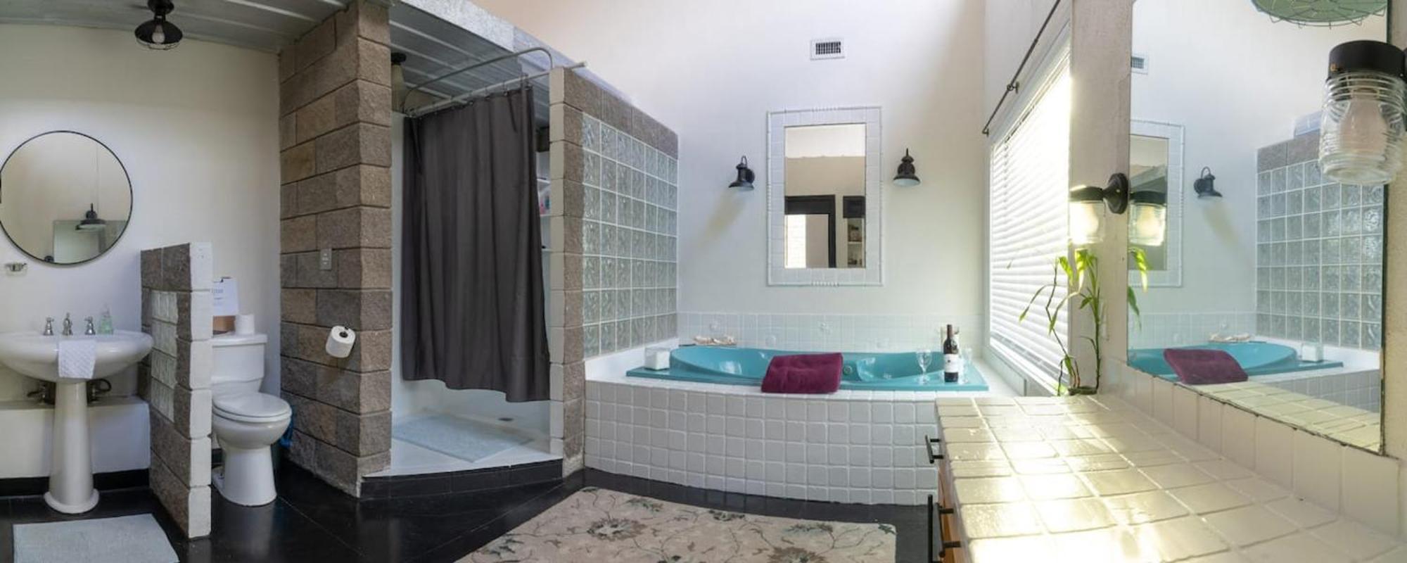 Nature Retreateclectic Country Boho Farmhouse Nocona 外观 照片