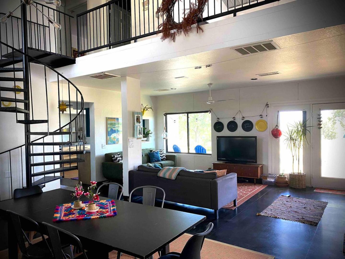 Nature Retreateclectic Country Boho Farmhouse Nocona 外观 照片