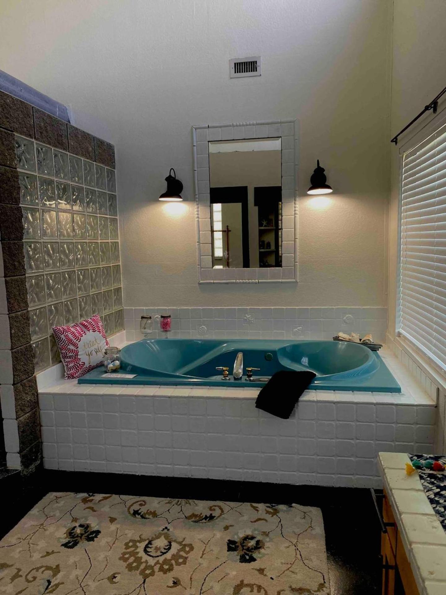 Nature Retreateclectic Country Boho Farmhouse Nocona 外观 照片