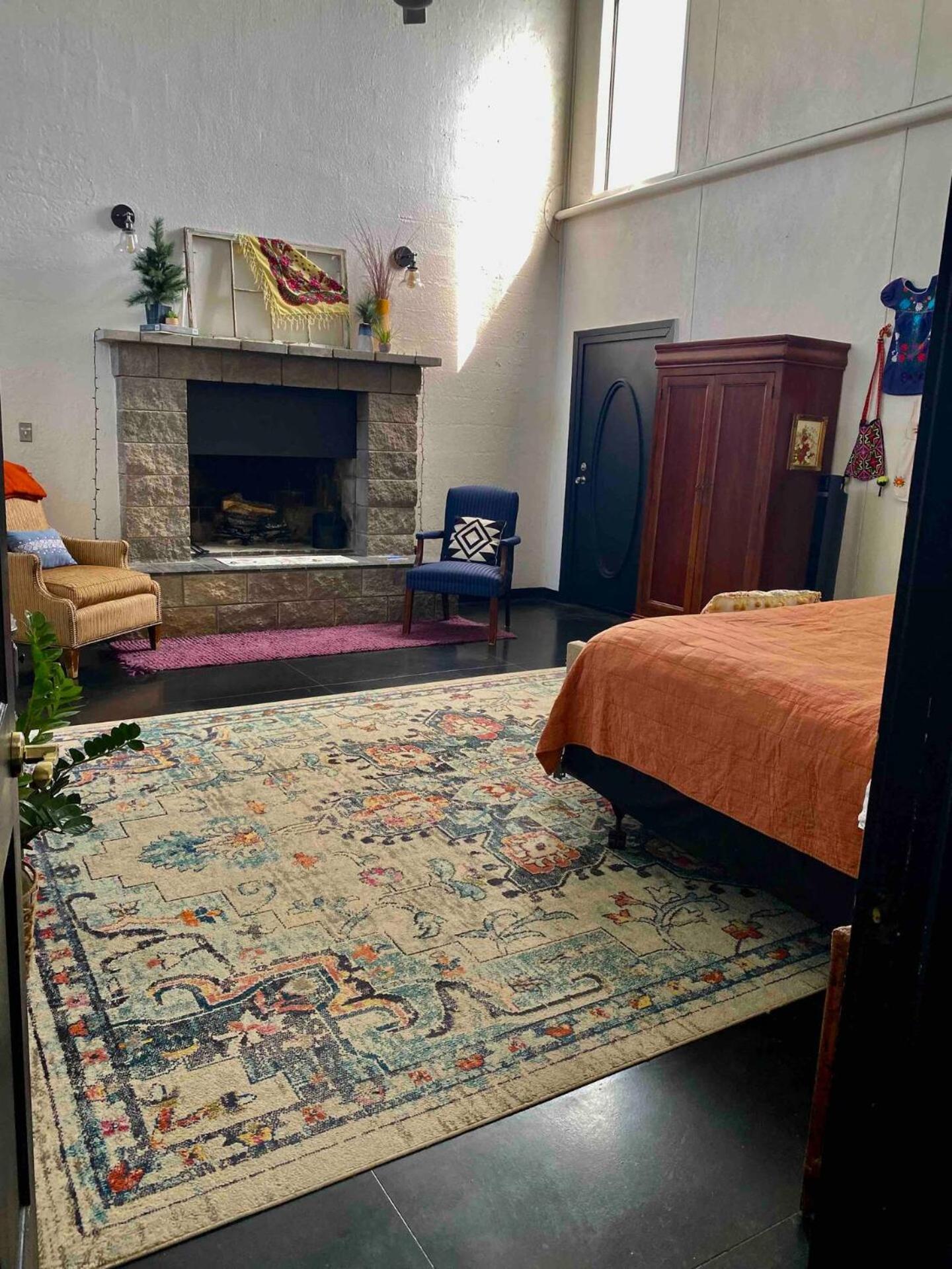 Nature Retreateclectic Country Boho Farmhouse Nocona 外观 照片