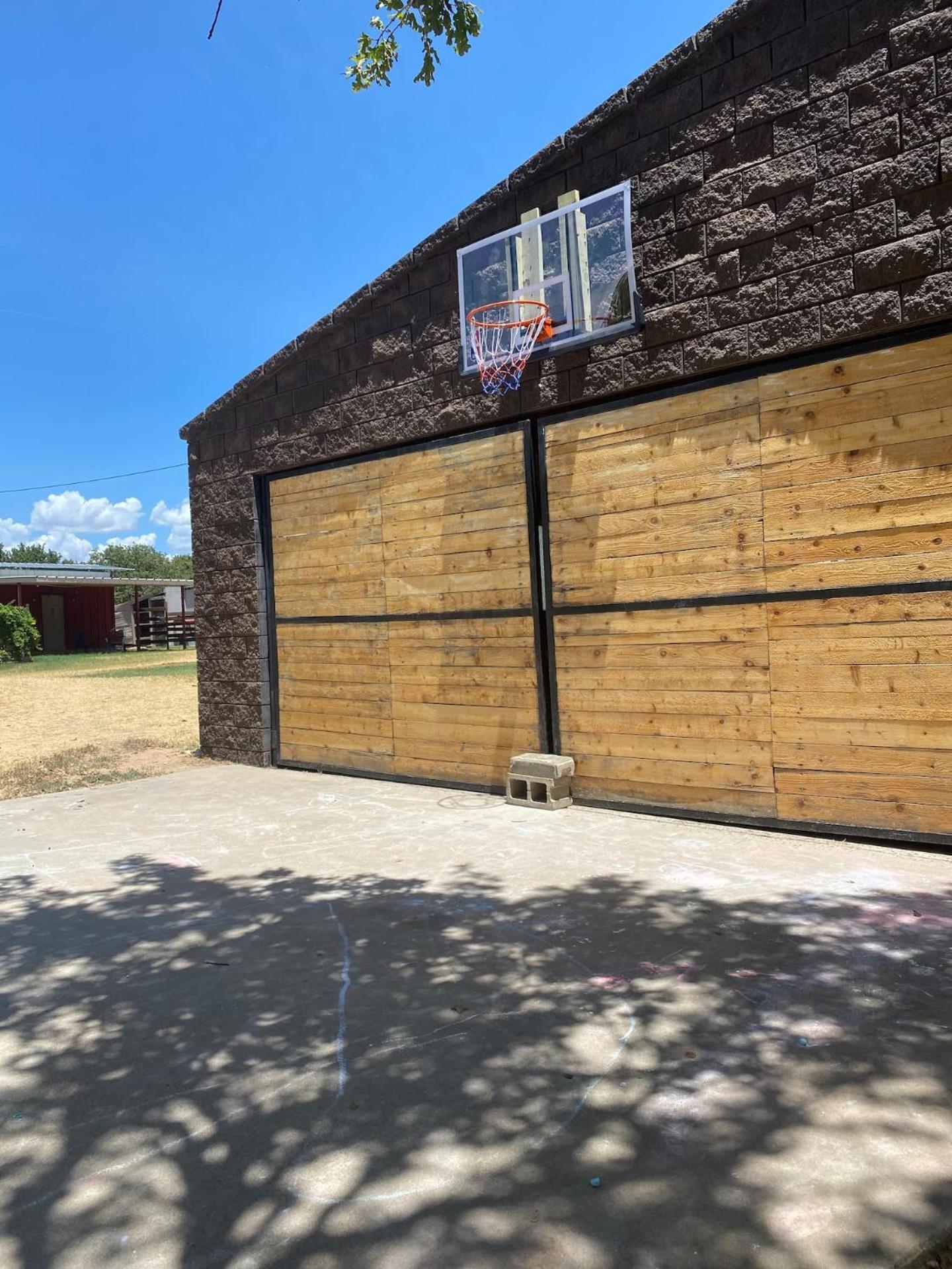 Nature Retreateclectic Country Boho Farmhouse Nocona 外观 照片