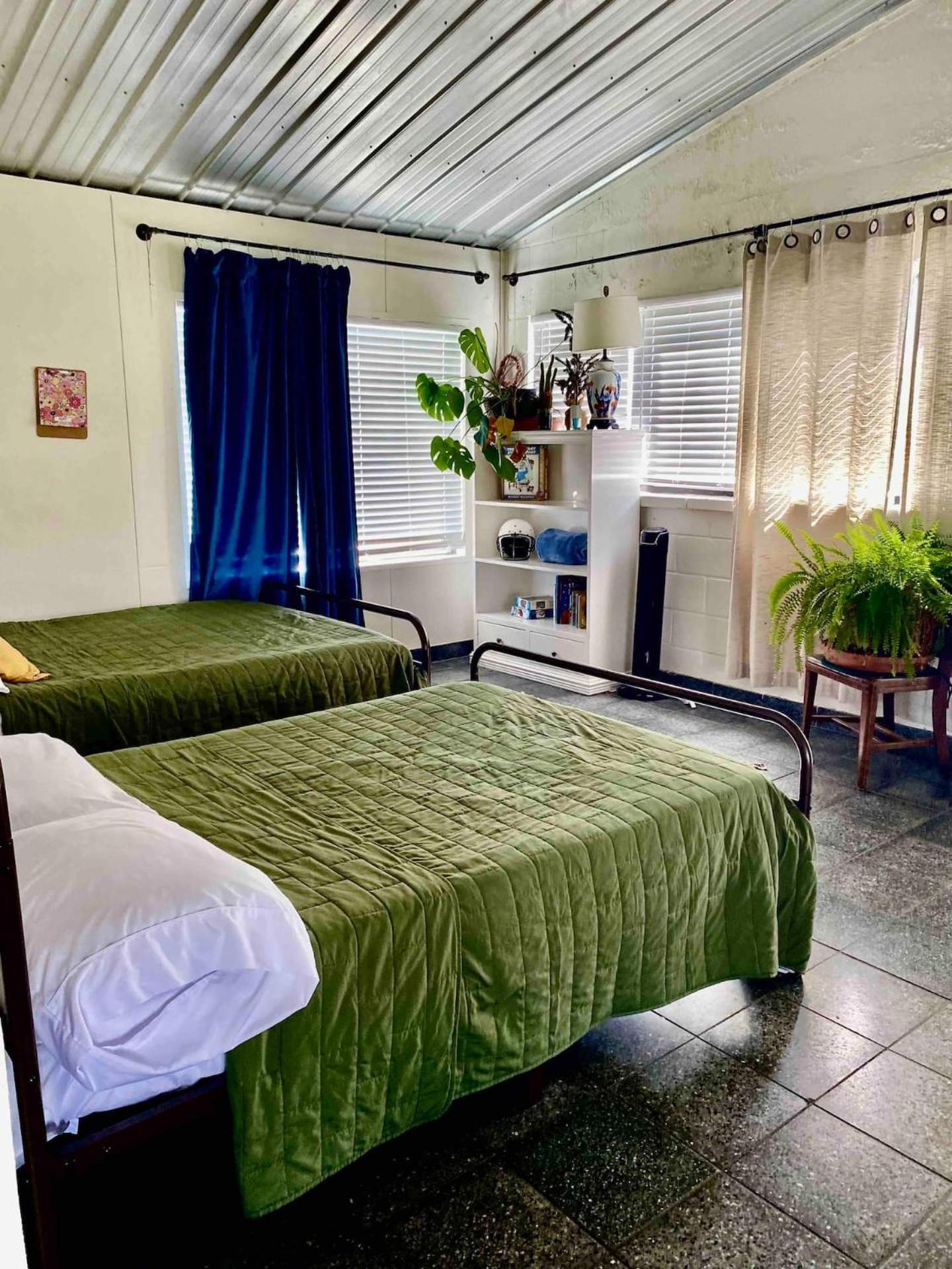 Nature Retreateclectic Country Boho Farmhouse Nocona 外观 照片