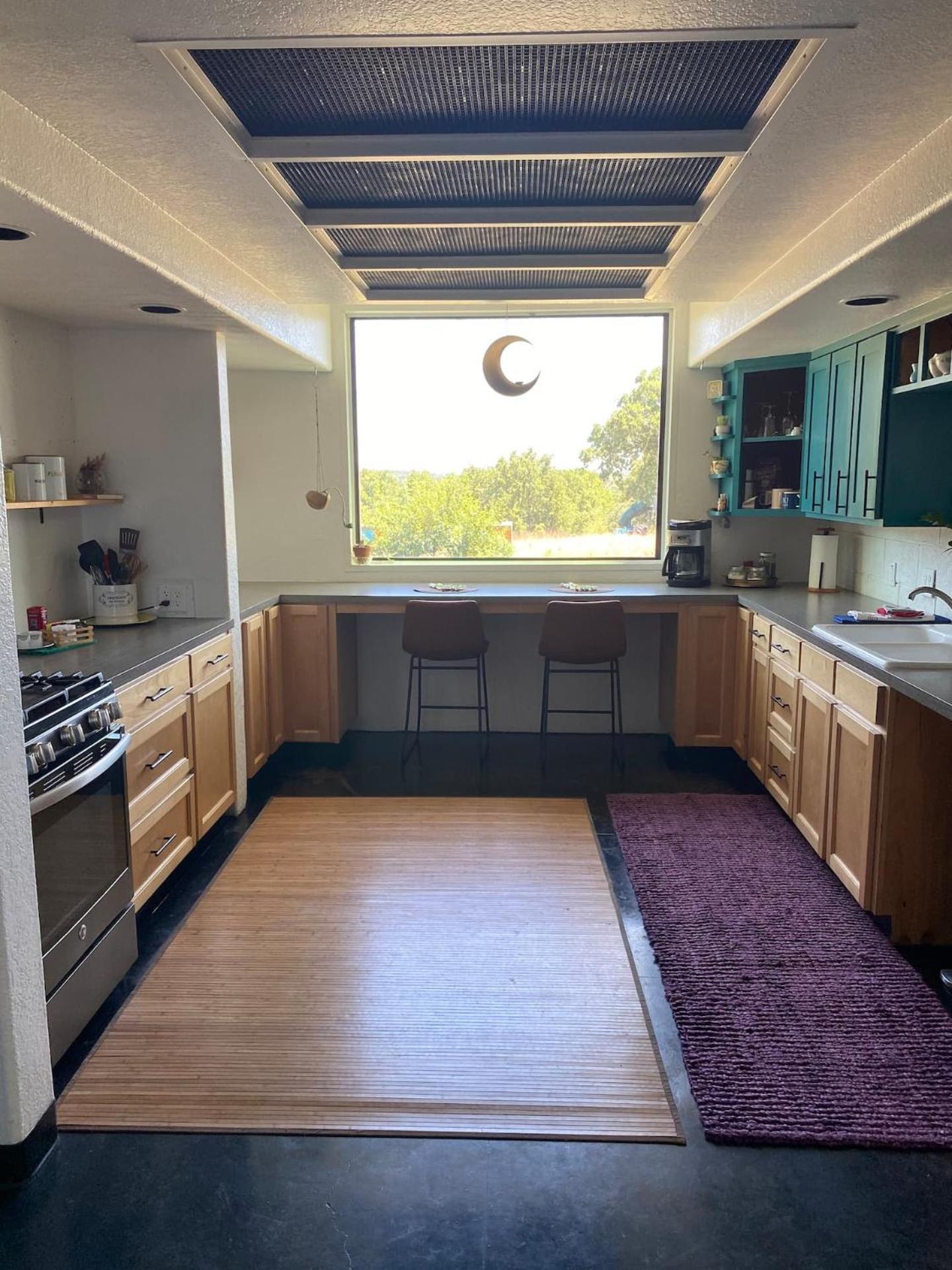 Nature Retreateclectic Country Boho Farmhouse Nocona 外观 照片