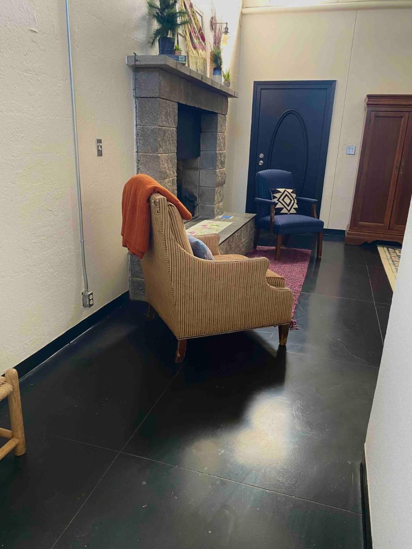 Nature Retreateclectic Country Boho Farmhouse Nocona 外观 照片