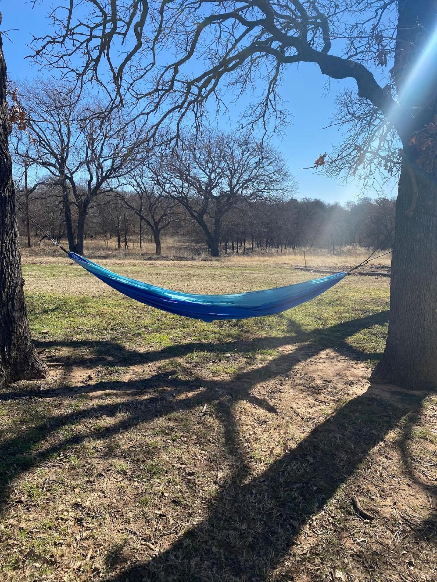 Nature Retreateclectic Country Boho Farmhouse Nocona 外观 照片