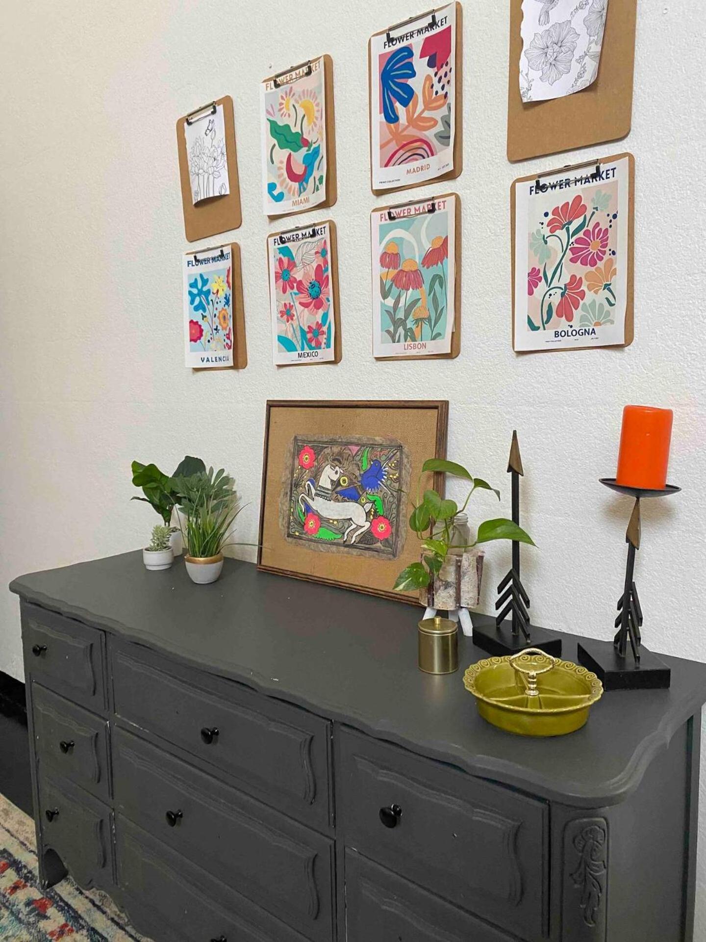 Nature Retreateclectic Country Boho Farmhouse Nocona 外观 照片
