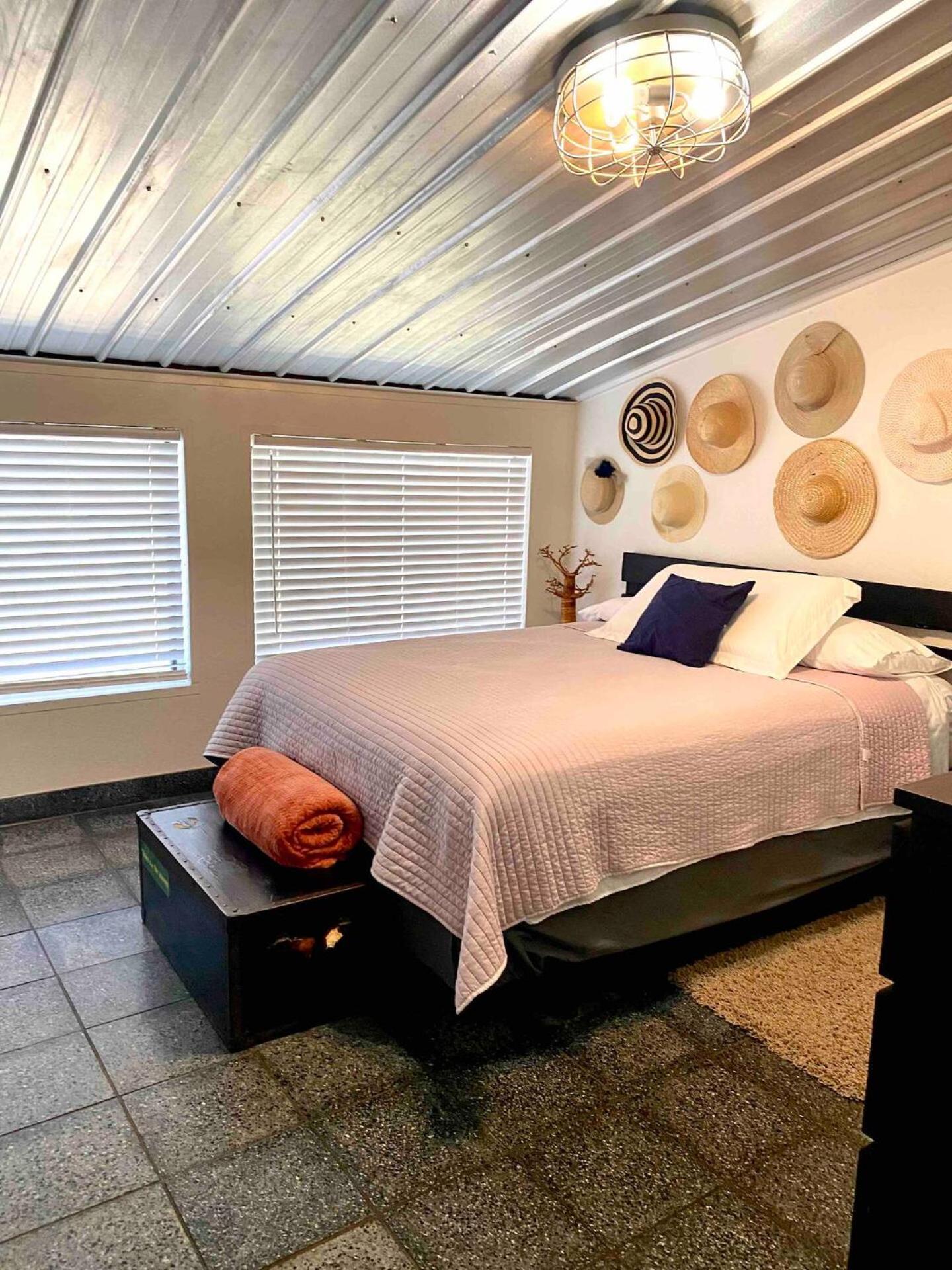 Nature Retreateclectic Country Boho Farmhouse Nocona 外观 照片